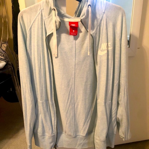 Nike Zip Up - Picture 1 of 1